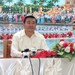 ງານບຸນຊ່ວງເຮືອ ທີ່ທ່າວັດຈັນ ເນັ້ນຮ້ານຄ້າຕ້ອງມີຖົງຢາງດໍາເພື່ອໃສ່ຂີ້ເຫຍື້ອ ສິ່ງເສດເຫຼືອຕ່າງໆ