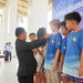 ນັກລອຍນໍ້າອ່າງຄໍາ ຍາດໄດ້ 66 ຫຼຽນຄຳ ຄອງແຊັມແຂ່ງຂັນລອຍນ້ຳວຽງຈັນແຊັມປ້ຽນຊິບ 2026