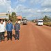 ການກໍ່ສ້າງເສັ້ນທາງຫຼວງແຫ່ງຊາດ ເລກທີ 10 ຂອງເມືອງທຸລະຄົມ ຄືບໜ້າ 80%
