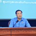 ສກລ ຍົກລະດັບທິດສະດີ - ແນວທາງຂອງພັກ