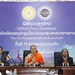 ກອງປະຊຸມໂຕະມົນ ພຸດທະສາສະໜາໜານໄຫ ຄັ້ງທີ XI ຈະຈັດຂຶ້ນໃນທ້າຍເດືອນຕຸລານີ້