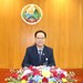 ຜົນການພິຈາລະນາຮັບຮອງເອົາກົດໝາຍຈໍານວນ 8 ສະບັບ