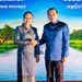 ລາວ-ກໍາປູເຈຍ ສະຫຼອງວັນສ້າງຕັ້ງສາຍພົວພັນການທູດ ຄົບຮອບ 70 ປີ
