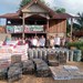 ແກ່ນທ້າວ ມອບແນວພັນພືດແລະ ອຸປະກອນການຜະລິດ ໃຫ້ບ້ານຫ້ວຍຕໍ