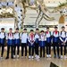 ນັກກິລາທີມຊາດລາວ U15 ເຂົ້າຮ່ວມບານເຕະເຍົາວະຊົນໂລກ 2026 ທີ່ອາແຊັກໄບຊານ