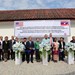 ອາເມ​ຣິກາ ສືບຕໍ່ຊ່ວຍປັບປຸງສູນຂໍ້ມູນຂ່າວສານກ່ຽວກັບລະເບີດບໍ່ທັນແຕກຢູ່ຫຼວງພະບາງ