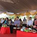 ເປີດການແຂ່ງຂັນຊ່ວງເຮືອປະເພນີ ປະຈໍາປີ 2026 ທີ່ທ່າວັດຈັນຢ່າງເປັນທາງການ