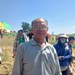 ມວນຊົນຫຼັ່ງໄຫຼເຂົ້າມາທ່ຽວຊົມ-ເຊຍການແຂ່ງຂັນຊ່ວງເຮືອ ທີ່ທ່າວັດຈັນຢ່າງຄຶກຄື້ນ