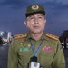 ປກສ ເມືອງຈັນທະບູລີ ວາງກຳລັງ 1 ພັນກວ່າຄົນ ປ້ອງກັນງານບຸນອອກພັນສາປະວໍຣະນາ 2026