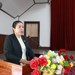 ວຽກງານຈັດຕັ້ງ-ການ​ປົກ​ຄອງເມືອງແກ່ນທ້າວມີຜົນສຳເລັດຫຼາຍດ້ານ