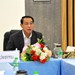 ລະດົມຄວາມຄິດເຫັນ ແລະ ຮຽບຮຽງເນື້ອໃນຮ່າງມະຕິ ແລະ ຂໍ້ຕົກລົງ
