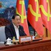 ຄປຈສພຊ ປະຊຸມປະຈຳເດືອນຕຸລາ ພິຈາລະນາບັນຫາສຳຄັນ