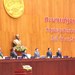 ກອງປະຊຸມສະໄໝສາມັນ ເທື່ອທີ 9 ຂອງສະພາແຫ່ງຊາດ ຊຸດທີ IX ໄດ້ເປີດຂຶ້ນຢ່າງເປັນທາງການ
