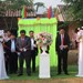 ປະກາດສ້າງຕັ້ງຕາແສງສາມັກຄີໄຊຢູ່ເມືອງເງິນ