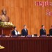 ກອງປະຊຸມສະໄໝວິສາມັນ ເທື່ອທີ I ຂອງສະພາແຫ່ງຊາດ ຊຸດທີ X ຈະພິຈາລະນາຫຼາຍບັນຫາ ສຳຄັນຂອງຊາດ