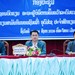 ກອງປະຊຸມຖອດຖອນບົດຮຽນ ການຄັດເລືອກນັກຮຽນເຂົ້າໂຮງຮຽນສາມັນກິນນອນຊົນເຜົ່າແຂວງອຸດົມໄຊ ຄັ້ງທີ III