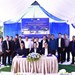 ມອບ-ຮັບ ໂຄງການຟື້ນຟູ-ສ້ອມແປງຊົນລະປະທານຫ້ວຍເດື່ອ ແລະ ຫ້ວຍໝາກຮຽວ