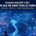 ຫວຽດນາມ ມີວິສາຫະກິດຄູ່ຮ່ວມມືທົ່ວໂລກຂອງ OpenAI ເພີ່ມຂຶ້ນ 1 ແຫ່ງ