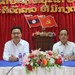 ບໍລິສັດ ສົງເສີ່ມແຮງງານລາວ ເປີດສຳພາດແຮງງານເພື່ອໄປເຮັດວຽກຕາມລະດູການຢູ່ ສ ເກົາຫຼີ