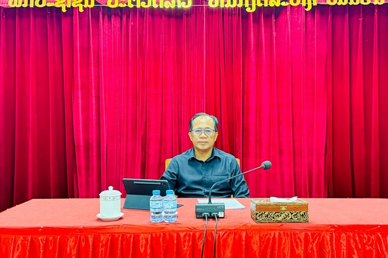 7 ເດືອນຕົ້ນປີ ຫຼວງພະບາງສຸມໃສ່ການແກ້ໄຂບັນຫາເຄັ່ງຮ້ອນທາງດ້ານເສດຖະກິດ