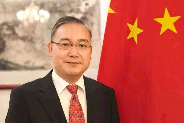 ແຜນການ 5 ປີ ຄັ້ງທີ 15​ຂອງ​ຈີນໄດ້​ວາດ​ພາບ​ມຸ່ງ​ໄປ​ຂ້າງ​ໜ້າ​ທີ່​ງົດ​ງາມ