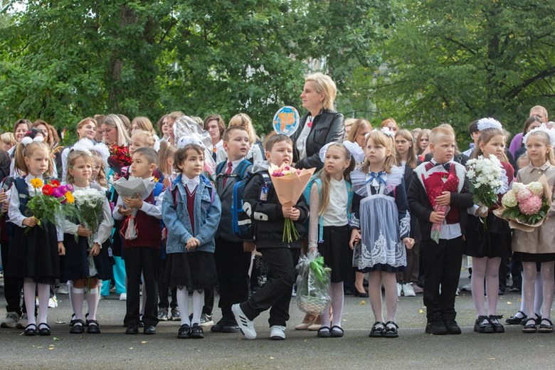 ຣັດເຊຍ ແນະນຳຊິມກາດເດັກນ້ອຍເພື່ອຕິດຕາມຕຳແໜ່ງ