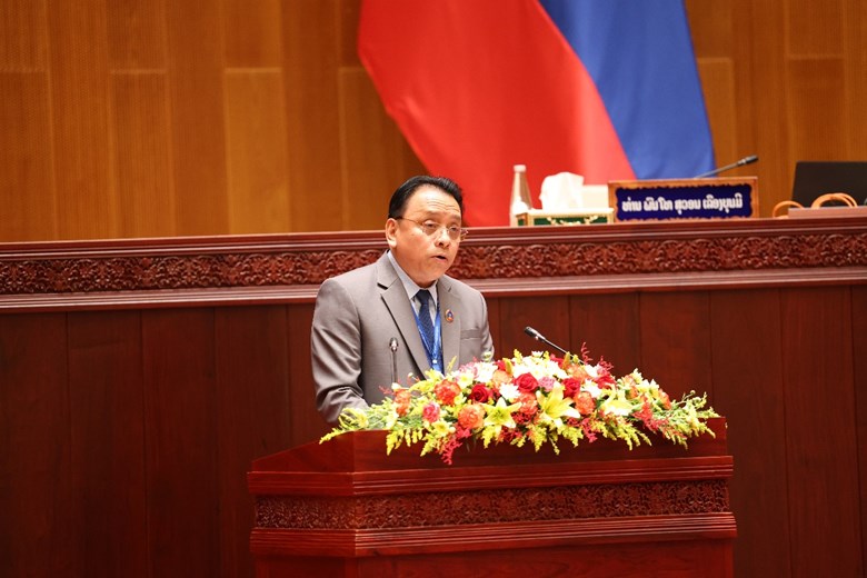 ກຳນົດວຽກງານ 13 ວຽກຕົ້ນກໍ 4 ບາດກ້າວ ກະກຽມການເລືອກຕັ້ງ ສສຊ ແລະ ສສຂ