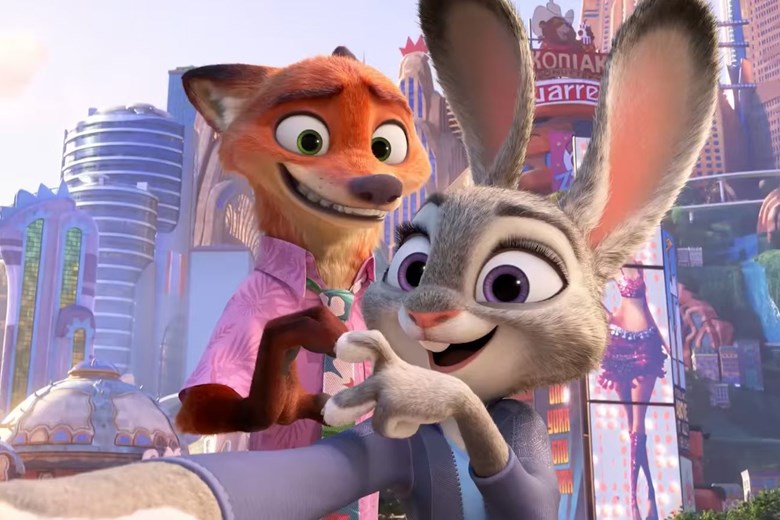 ຍ້ອນ​ຫຍັງ​ດິ​ສ​ນີ​​ບໍ່​ສາ​ມາດ​ເບິ່ງ​ຂ້າມ​ຕະຫຼາດ​ຈີນ