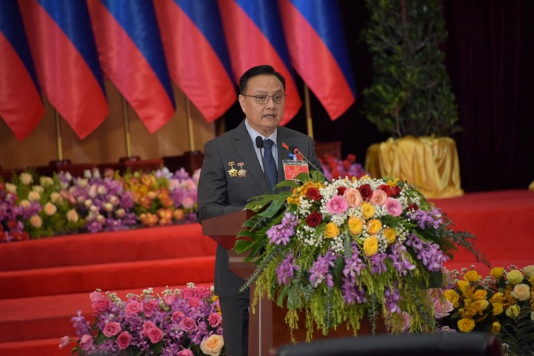 ເພີ່ມທະວີສ້າງຄວາມເຂັ້ມແຂງເສດຖະກິດມະຫາພາກໃນຕໍ່ໜ້າ