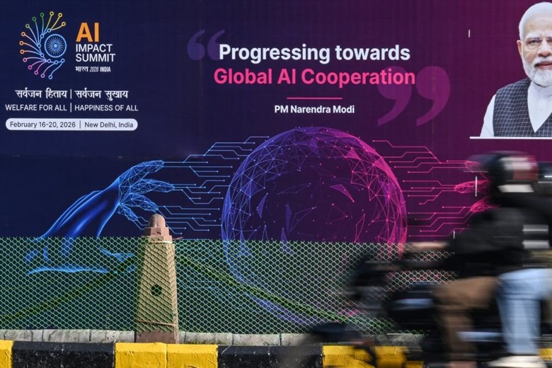 ອິນເດຍ ເປັນເຈົ້າພາບຈັດກອງປະຊຸມສຸດຍອດ AI ລະດັບໂລກຄັ້ງທີ 4