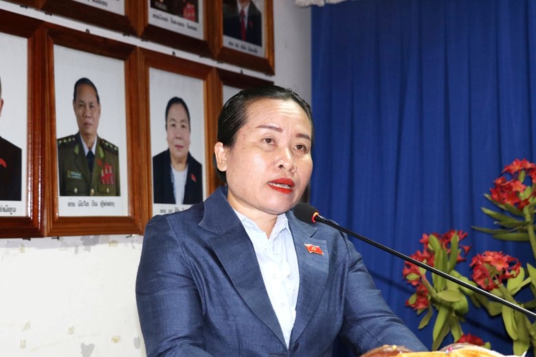 ການຜະລິດລະດູແລ້ງຢູ່ແຂວງເຊກອງ ມີເນື້ອທີ່ເພີ່ມຂຶ້ນ