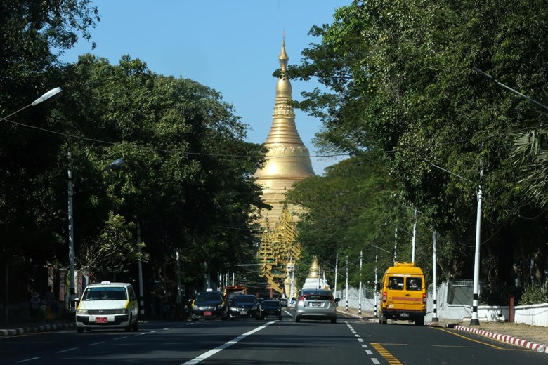 ມຽນມາ ຍົກເວັ້ນພາສີນໍ້າມັນກາຊວນ ເພື່ອຄວບຄຸມລາຄານໍ້າມັນເຊື້ອໄຟ