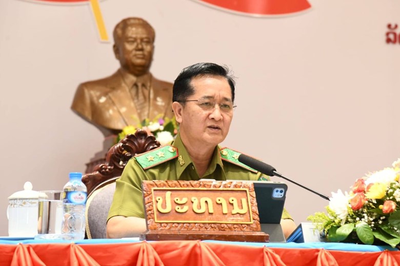 ເຜີຍແຜ່ມະຕິກອງປະຊຸມໃຫຍ່ຜູ້ແທນທົ່ວປະເທດ ຄັ້ງທີ XII ຂອງພັກ