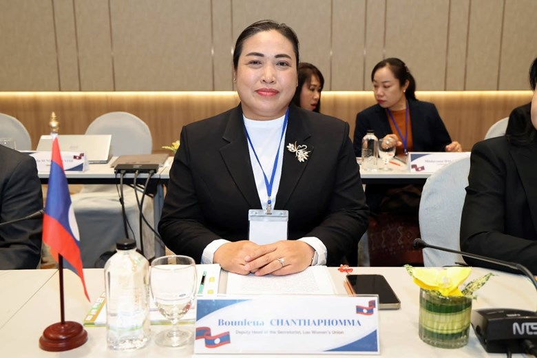 ລາວ-ໄທ ຮ່ວມມືຕ້ານການຄ້າມະນຸດ ໄລຍະ III