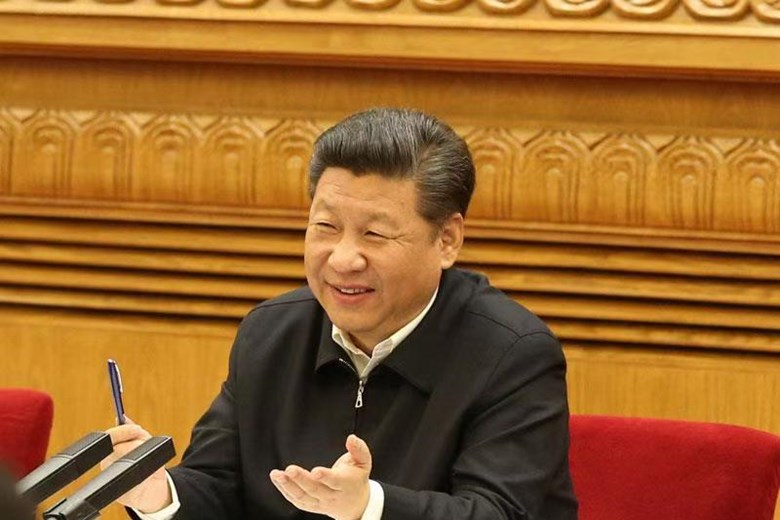 ຈີນ​ ເລັ່ງ​ສ້າງ​ຄວາມ​ເຂັ້ມ​ແຂງ​ດ້ານ​ອິນ​ເຕີ​ເນັດ ​ເພື່ອ​ສ້າງ​ປະ​ໂຫຍດ​ໃຫ້​ແກ່​ປະ​ເທດ​ຊາດ ​ແລະ ສ້າງ​ຄວາມ​​ສຸກ​ໃຫ້ແກ່ປະ​ຊາ​ຊົນ