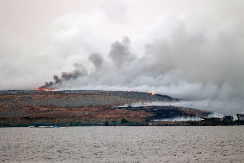 ຟີລິບປິນ ຍົກລະດັບການແຈ້ງເຕືອນແອວນີໂຢ