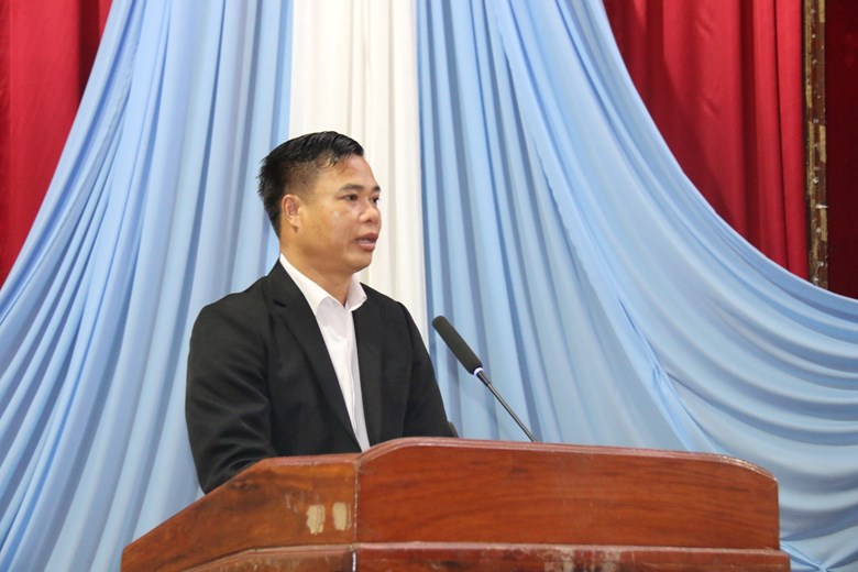 ລາວ-ຈີນ ຈັດກິດຈະກໍາອ່ານປຶ້ມສ້າງປັນຍາຄວາມຮູ້ໃນໝູ່ຮ່ວມຫ້ອງ