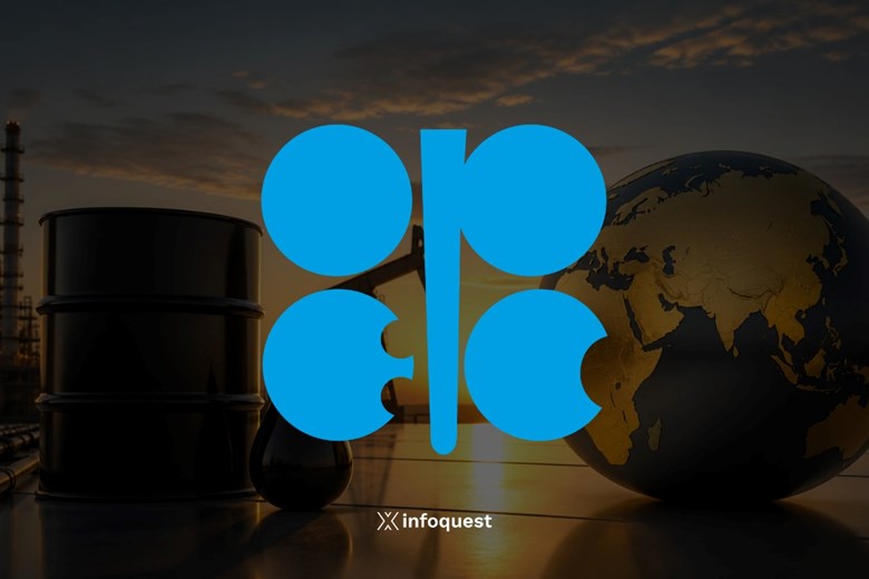 OPEC+ ຈະເພີ່ມການຜະລິດນ້ຳມັນໃນເດືອນມິຖຸນາ