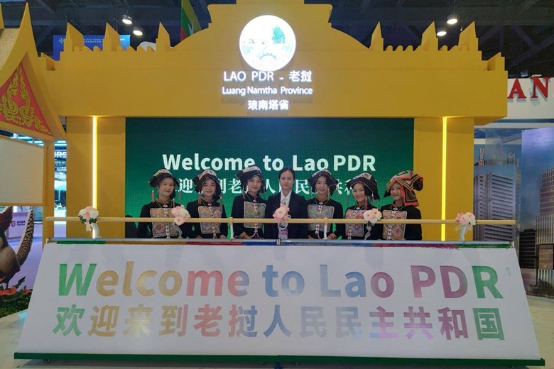 ຫຼວງນໍ້າທາ ພົ້ນເດັ່ນການອະນຸລັກຟື້ນຟູສົ່ງເສີມຄຸນຄ່າວັດທະນະທໍາທ້ອງຖິ່ນ