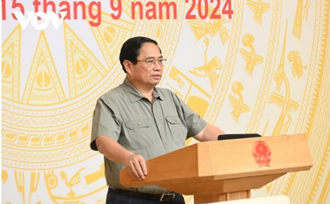 ລັດຖະບານຫວຽດນາມ ​ຊ່ວຍເຫຼືອປະ​ຊາ​ຊົນແລະ ວິ​ສາ​ຫະ​ກິດຟື້ນ​ຟູ​ການ​ຜະ​ລິດດຳ​ເນີນ​ທຸ​ລະ​ກິດ​ໂດຍ​ໄວ