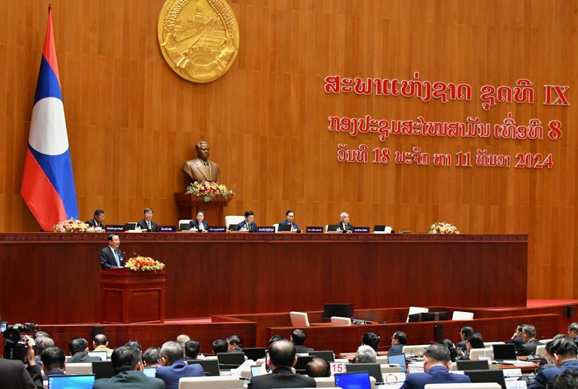 ລັດຖະບານ ໄດ້ພະຍາຍາມແກ້ໄຂຊີວິດການເປັນຢູ່ຂອງພະນັກງານ-ລັດຖະກອນ