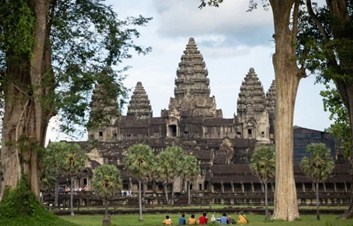 ກຳປູເຈຍອະນຸຍາດໃຫ້ທະນາຄານແລະສະຖາບັນບໍລິການຊຳລະເງິນ ຮອງຮັບຊັບສິນດີຈີຕອນ