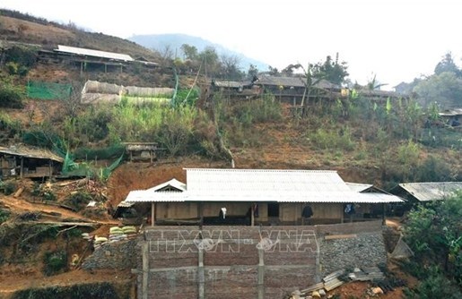ຫວຽດນາມ ​ລຶບ​ລ້າງ​ເຮືອນ​ຢູ່​ຊົ່ວ​ຄາວເຮືອນ​ເປ່​ເພ 200.000​ກວ່າຫຼັງ​ໃນ​ທົ່ວ​ປະ​ເທດ