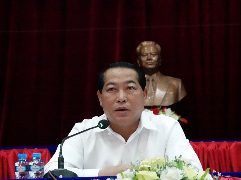 ຊຽງຂວາງເຊື່ອມຊຶມ, ຜັນຂະຫຍາຍມະຕິກອງປະຊຸມຄົບຄະນະບໍລິຫານງານສູນກາງພັກຄັງທີ XI
