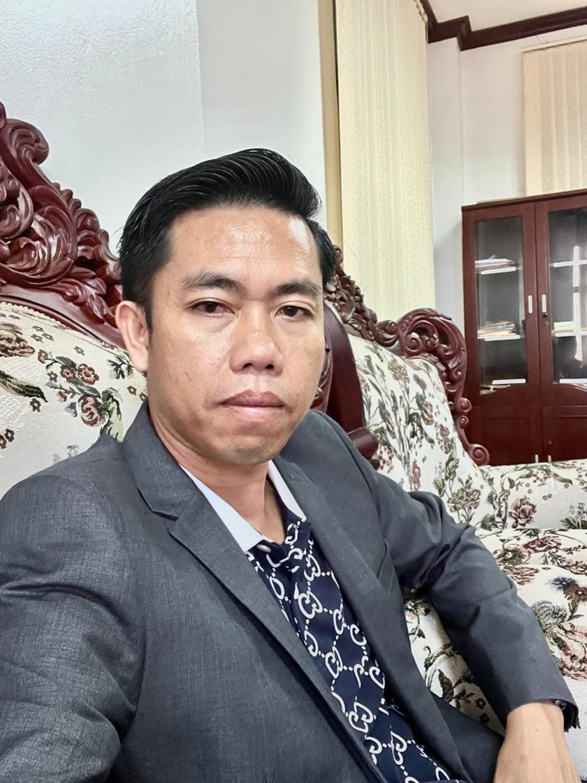 ຄອບຄົວຕົວແບບລ້ຽງປາ ປີໜຶ່ງມີລາຍຮັບ 750 ລ້ານກີບ