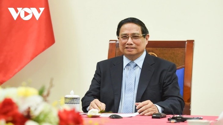 ຫວຽດ​ນາມ ຈະ​ສືບ​ຕໍ່​ເສີມ​ຂະ​ຫຍາຍ​ບົດ​ບາດ​ສະ​ມາ​ຊິກ​ຢ່າງຕັ້ງ​ໜ້າ​ ແລະ ມີຄວາມຮັບຜິດຊອບໃນອາຊຽນ