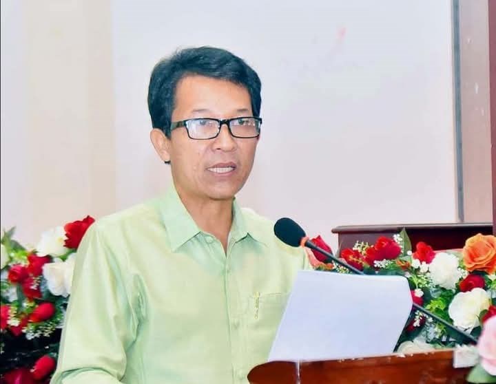 ມີ 4 ສາເຫດ ຂອງການຂາດແຄນຄູສອນ ຢູ່ແຂວງອັດຕະປື