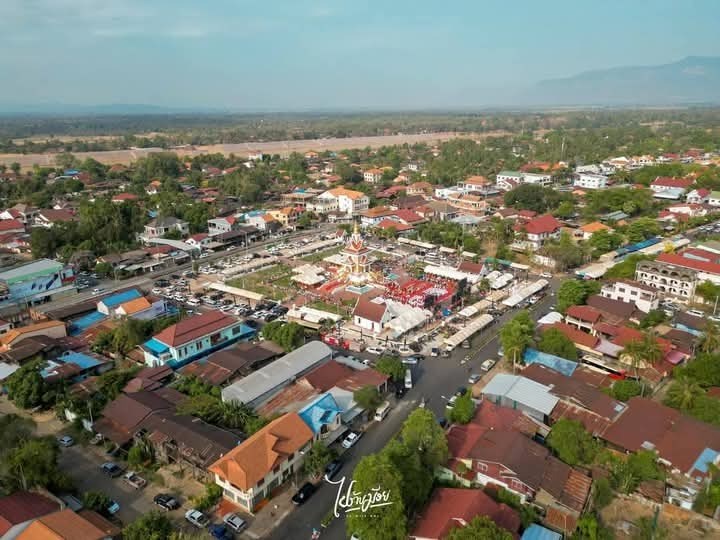 ພຽງ 3 ເດືອນ ເສດຖະກິດແຂວງອັດຕະປື ຂະຫຍາຍຕົວ 2.81%