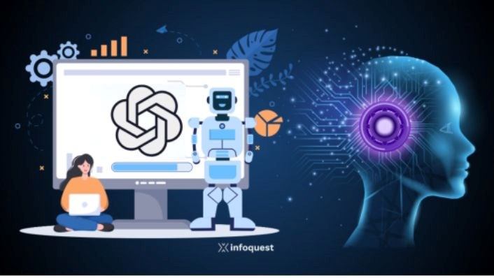 OpenAI ເຈລະຈາກັບ Microsoft ເພື່ອປັບປ່ຽນຂໍ້ຕົກລົງການຮ່ວມມື