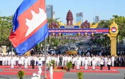 ທ່ານ ຮຸນມາເນັດ ຫ້າມການລົງທຶນຜະລິດຢາສູບໄຟຟ້າໃນກຳປູເຈຍ